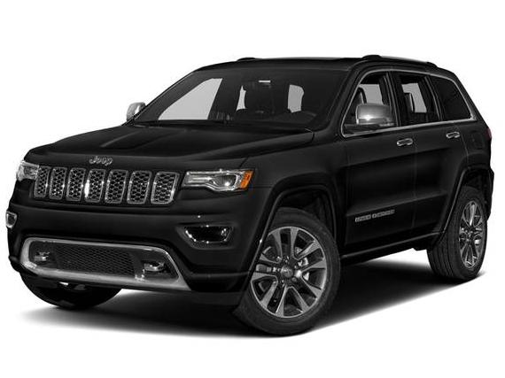 JEEP GRAND CHEROKEE 2017 1C4RJFCG0HC920091 image